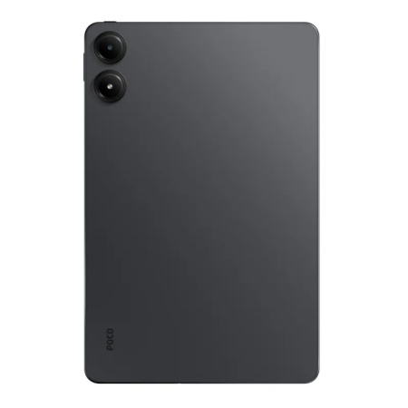 Планшет POCO Pad 12.1 8/256 ГБ. Цвет: серый